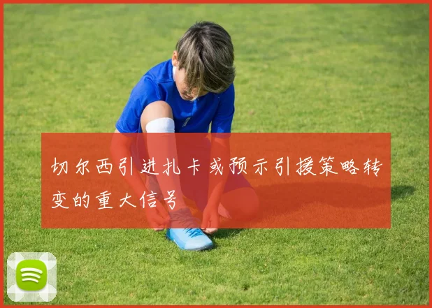 切尔西引进扎卡或预示引援策略转变的重大信号